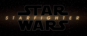 Chorégraphie Star Wars